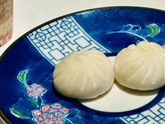 小笼大福-桂满陇·蟹黄小笼汤包(环球港店)