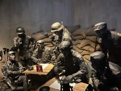 -上海四行仓库抗战纪念馆