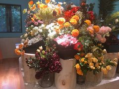 -蜜桃花开·中西融合菜E&W(南长街店)