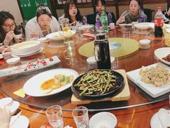 -那家老院子东北菜·饺子·小鸡炖蘑菇(艳华街店)