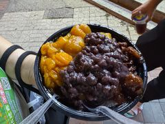 -小胖老味刨冰