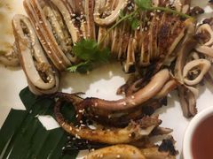 -Siam泰餐厅(水上公园店)