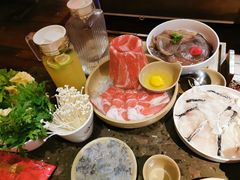 -小龙坎火锅(湖滨银泰in77店)