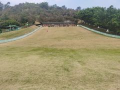 -双龙潭生态运动景区