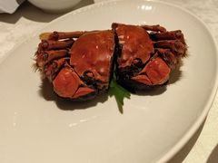 茅台百草醉醉蟹-海味观(老西门店)