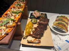 -魏客咖啡(中铁中心店)