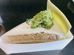 -EVERNAKED裸蛋糕(SOHO天山店)