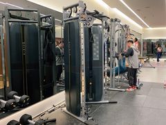 -乐刻健身(天目里精品店)