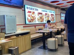 -琴岛顺天馄饨(漳州二路店)