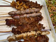 微波鸡心-海平馄饨(逍遥二路店)