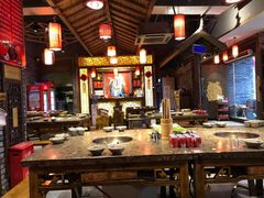 大堂-重庆渝达老火锅(春熙路店)