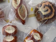 -0+1·手作面包(新北店)