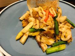-广州富力丽思卡尔顿酒店·丽轩·粤菜