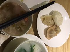 -老城南.鸭血粉丝汤(夫子庙店)