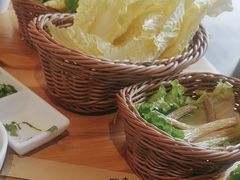-四喜小胖·北京涮肉(五道营店)