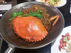 -金厨泰国餐厅·全泰籍厨师料理(拱北店)