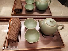 -西安华清御汤酒店