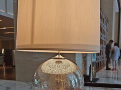 -The Lounge·大堂酒廊·北京粤财JW万豪酒店