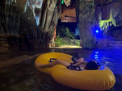 -天芳悦潭度假村温泉