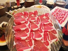 -鲁西肥牛(九方购物中心店)