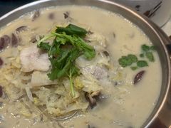 -老边饺子馆(西站店)