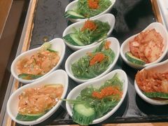 -大渔铁板烧(花园道店)