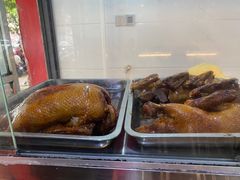 -海滨鸭仔饭(海宁店)