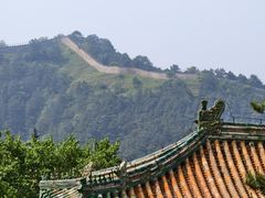 -普陀宗乘之庙(小布达拉宫)