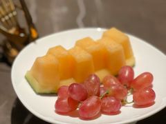 -海派悦庭·海胆烧麦·新融合菜(凯德广场店)