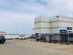 -山姆会员商店·停车场