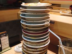 -大起水产回转寿司(道顿堀店)