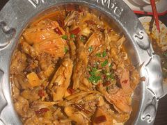 -胖哥俩肉蟹煲(梅溪步步高店)