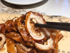 -四灶儿·地道杭帮菜2005(杭州鼓楼1店)
