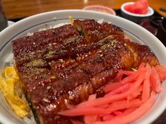 -玄白·炭烤活鳗(上海首店)