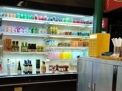 -KAOTOWN烤堂•烧烤(海汇港店)
