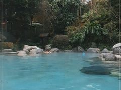 -青城道汤池