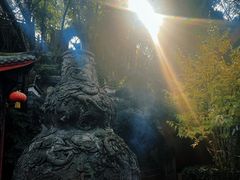 -老君山