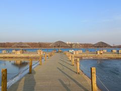 -香山公园