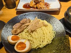 鱼汤蘸面-面道场(森茂店)