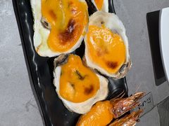 -水木锦堂·自助铁板烧(五道口购物中心店)
