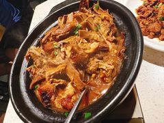 秘制闷鹅-任兴记(定西路店)