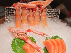 -花潮料理艺食馆(SM新生活广场店)