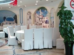 大堂-翠晶水上餐厅(泰晤士小镇店)