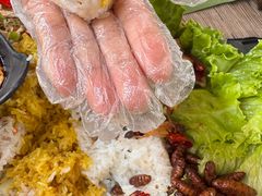 -品德宏·孔雀宴的发源地(金塔园店)