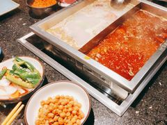 -五星桥原切肥牛火锅·30年专注好牛肉(湖塘店)
