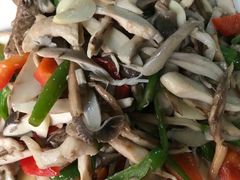 -海门渔村老厨子(海门渔村美食街店)