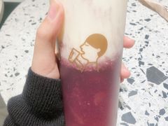 -喜茶(青岛金狮广场店)