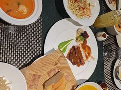 -翡翠鸟精品泰国菜(北辰财富中心店)