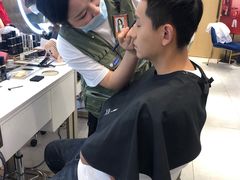 -海马体照相馆(大连柏威年购物中心店)