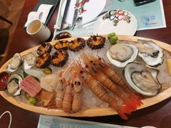 -一本魅·日式料理